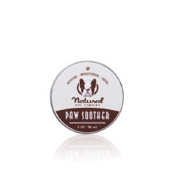 Natural Dog Company - Paw Soother Tin - 2 oz