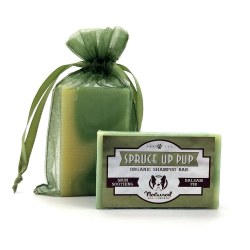 Natural Dog Company - Sham Bar - Spruce Up Pup