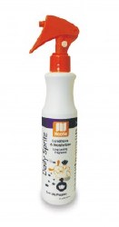 Nootie - Deodorizing Spritz - Soft Lily Passion - 8 oz
