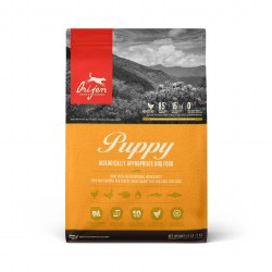 Orijen - Puppy - Dry Dog Food - 4.5 lb