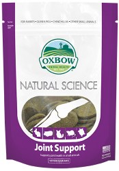 Oxbow Natural Science - Joint Support - 60 ct