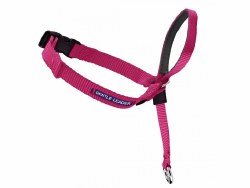 Petsafe Gentle Leader Head Collar - Extra Large - Raspberry
