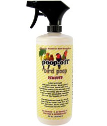 Poop-Off Cleaner - 32 oz