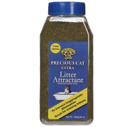Dr. Elsey's - Cat Attract Additive - 20 oz