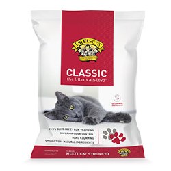 Dr. Elsey's - Classic Clay Litter - 40lb