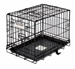 Precision - Great Crate 1000 - 19" x 12" x 15" - Black