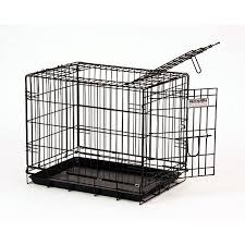 Precision - Great Crate 2000 - 24" x 18" x 20" - Black
