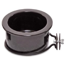 Prevue - Ceramic Crock - 14 oz