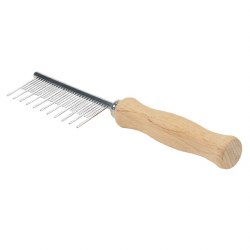 Safari - Shedding Comb for Cats