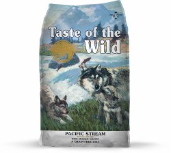 Taste of the Wild - Pacific Stream Puppy - Dry Dog Food - 28 lb