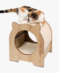 Vesper - Cat Furniture - Minou
