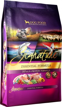 zignature zssential 27lb