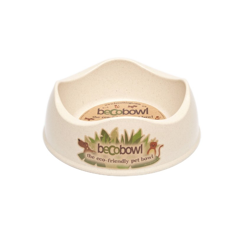 beco bowls for pets