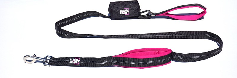 black rhino leash