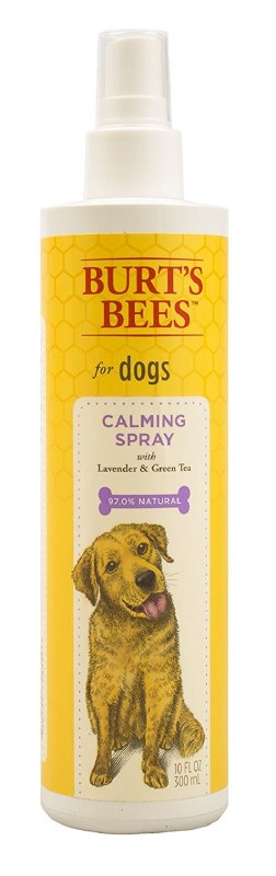 lavender calming spray for dogs