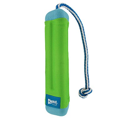 chuckit amphibious bumper