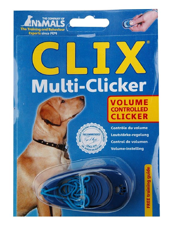 clix collar