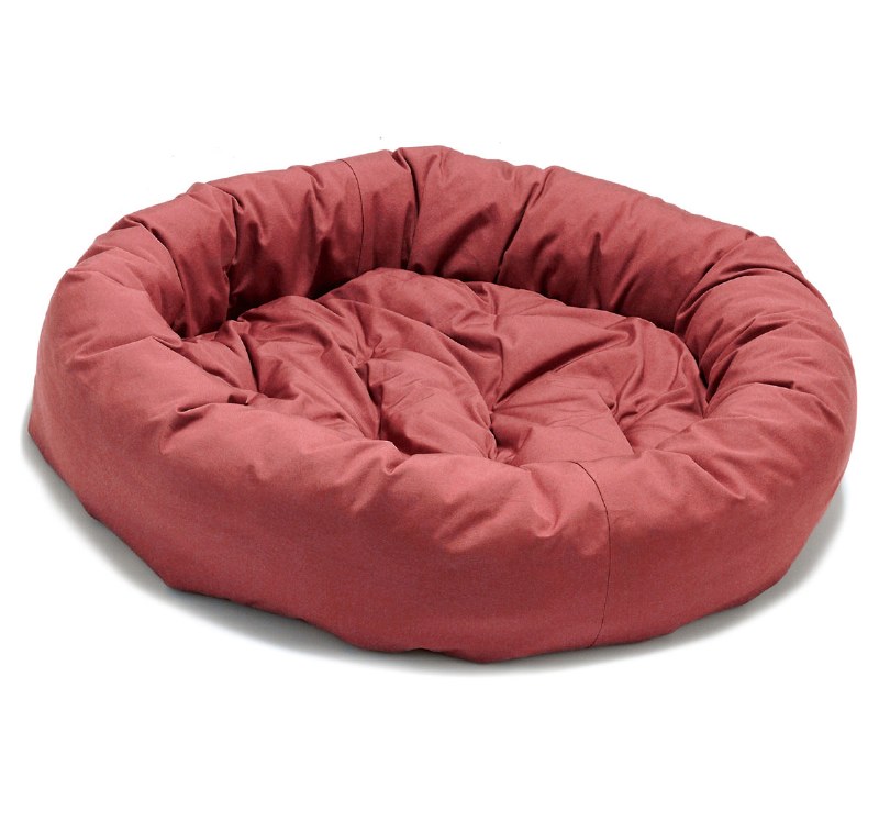 dog gone smart donut bed