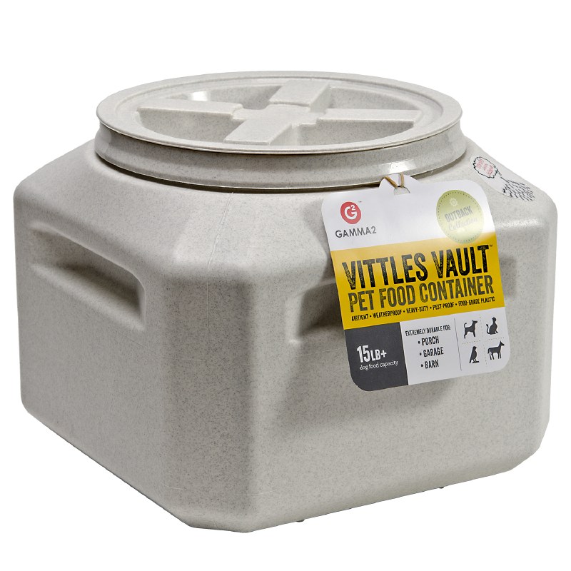 vittles vault 20 lb