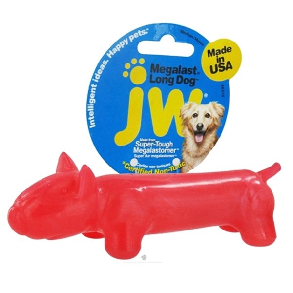 megalast dog toys