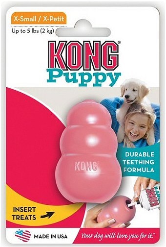 extra small kong
