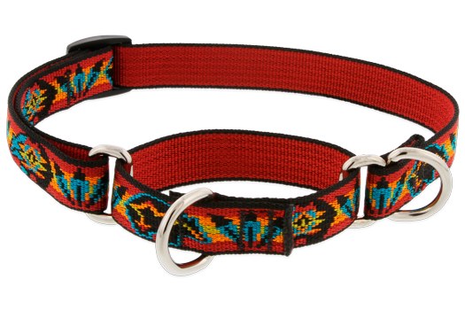 lupine martingale