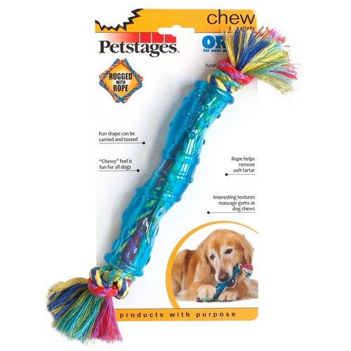 petstages dog toys