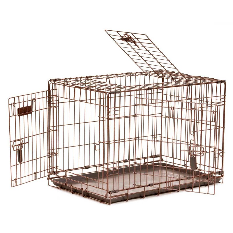 precision great crate