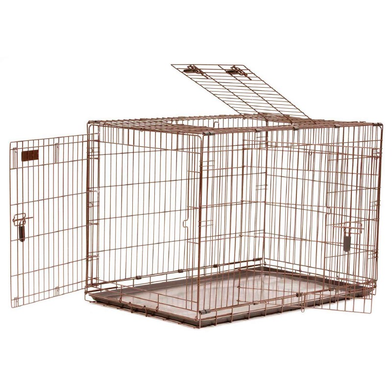 precision dog crate 5000