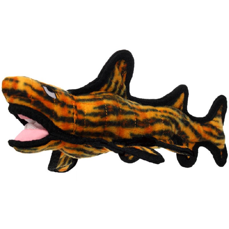 tiger shark toy