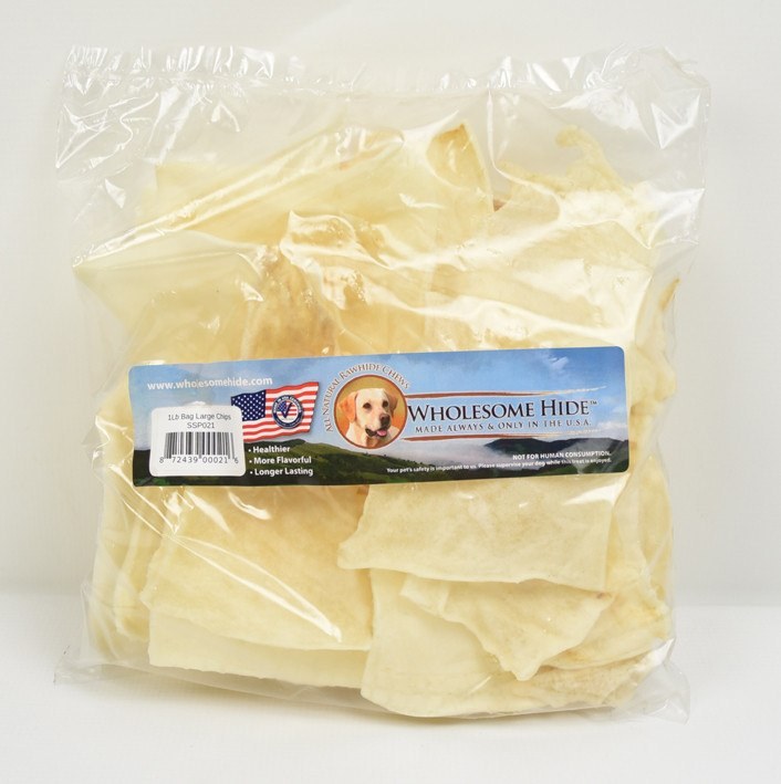 wholesome hide rawhide