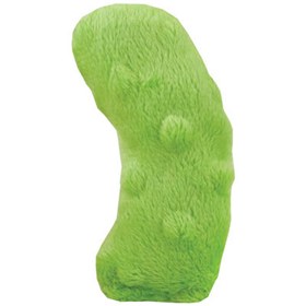 pickle dog toy