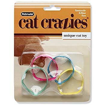 petmate cat crazies cat toy