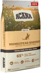 Acana - Homestead Harvest - Dry Cat Food - 4 lb