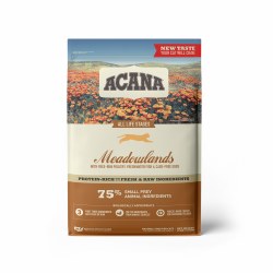 Acana Regionals - Meadowland - Dry Cat Food - 4 lb