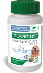 Advantus - Large Dog - 30 ct