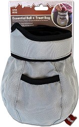 Alcott - Treat and Ball Bag