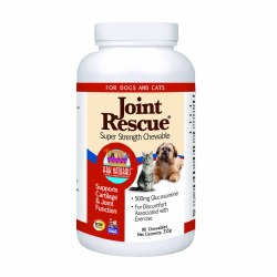 Ark Naturals Joint Rescue - Super Strength Chewables - 90 ct