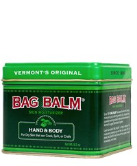 Bag Balm - Moisturizer - 8 oz