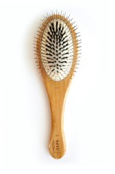 Bass - Wire and Boar Brush - Medium - A-1