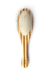 Bass - Wire Brush Oval - Medium - A-9