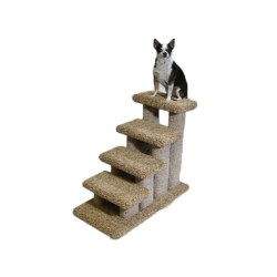 Beatrise - Pet Furniture - Deluxe Doggy Steps
