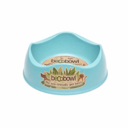 Beco Pets - Beco Bowl - Blue - Large