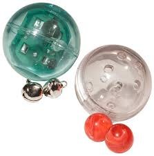 Bergan - Assorted Turbo Balls - 2 Pack