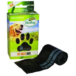 BioBag - Poop Bags - Rolls - 45 count
