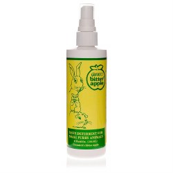 Bitter Apple - Spray for Small Animals - 8 oz