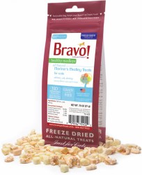 Bravo - Healthy Medley Mariner's Medley - Cat Treats - .75 oz