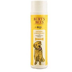 Burt's Bees - Oatmeal Conditioner with Colloidal Oat Flour & Honey - 10 oz