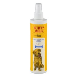 Burt's Bees - Itch Soothing Spray with Honeysuckle - 10 oz