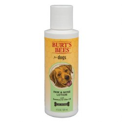 Burt's Bees - Nose & Paw Lotion with Rosemary & Olive Oil - 4 oz